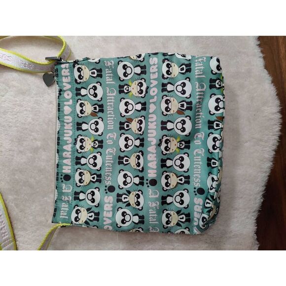 Harajuku Lovers Crossbody  - Picture 2 of 4